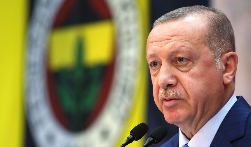 Fenerbahçe Başkanı Sadettin Saran’dan Kante Transferi Sonrası Cumhurbaşkanı Erdoğan’a Teşekkür