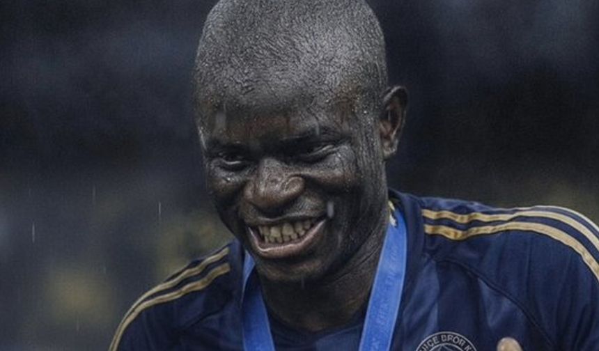 Fenerbahçe’de Kante Transferi Düğümü: İmzalar Atıldı Ama Kaos Bitmedi!