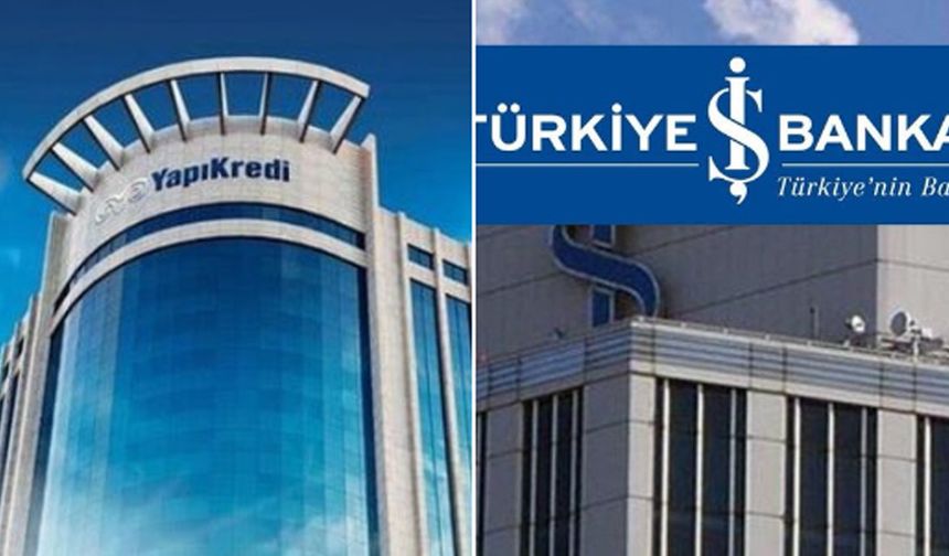 Flaş Gelişme: Rekabet Kurumu'ndan İki Dev Bankaya 'İş Gücü' Soruşturması