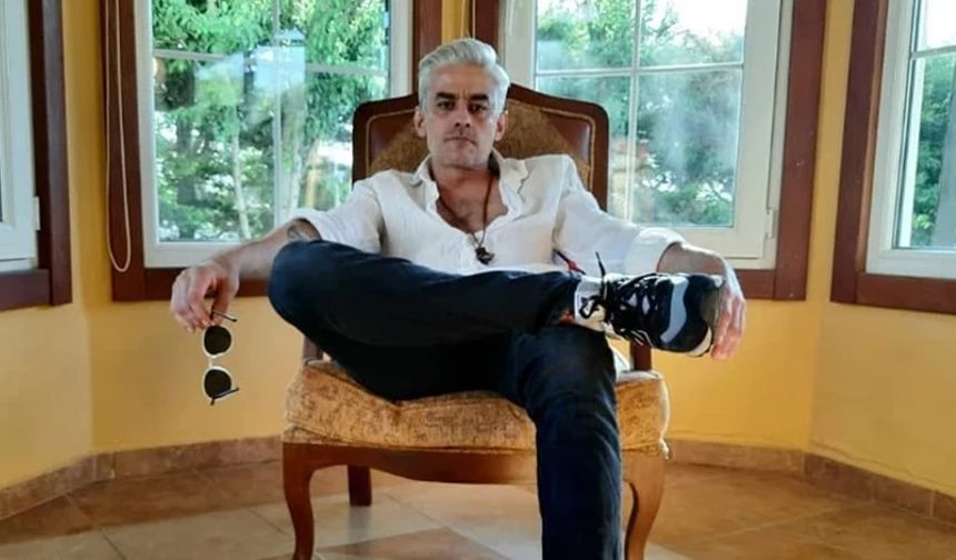 Genç Oyuncu Kanbolat Görkem Arslan Hayatını Kaybetti