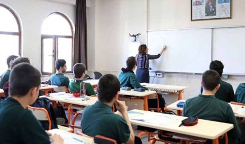 Gençleri Bağımlılık Kıskacından Kurtaracak Yeni Adım: Okullarda Tarama Dönemi Başlıyor