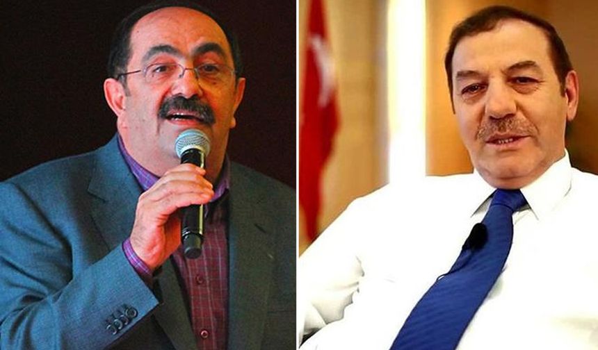 Gürbüz Çapan’dan Esenyurt Eleştirisi: Keşke Fethetmeseydik İstanbul’u