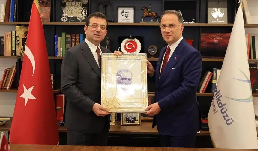 İBB Davasında Tarih Belli Oldu, Dosyadan "Ölüm Tehdidi" Çıktı