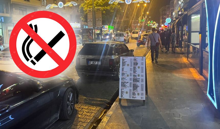 Iğdır’da Sigara Yasağı ve Kaldırım İşgali Gündemde: Gözler Yeni Vali Fırat Taşolar’da