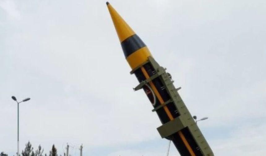 İran karşı saldırıya başladı; Devrim Muhafızları'ndan açıklama geldi