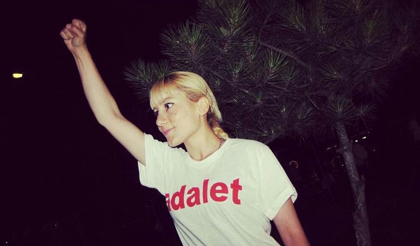 İran'da Şok Gelişme: CHP'li Gözde Karasu İçin İdam İsteniyor!