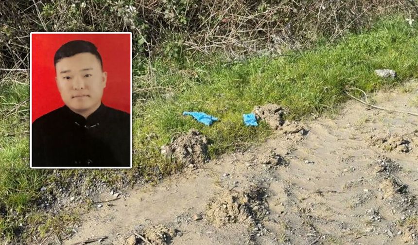 İstanbul'da Akılalmaz Cinayet: Çinli İş İnsanı 'Kadın Tuzağı' ile Kaçırılıp Toprağa Dik Gömüldü