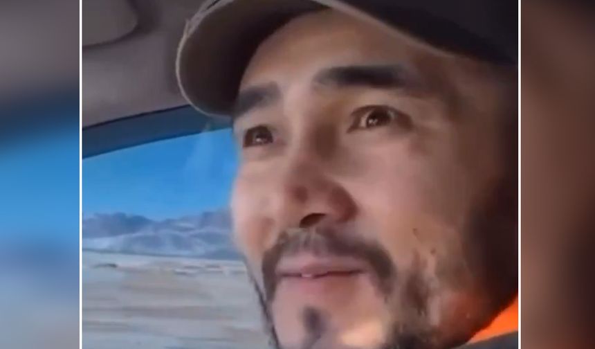 İstanbul'da Pes Dedirten Döner Skandalı: Moğol Müşteri Tadından Yakaladı!