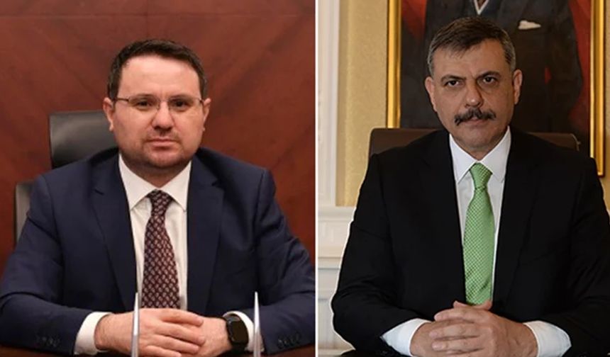 Kabine Değişti; Soruşturmalara Damga Vuran Savcı Akın Gürlek Adalet Bakanı