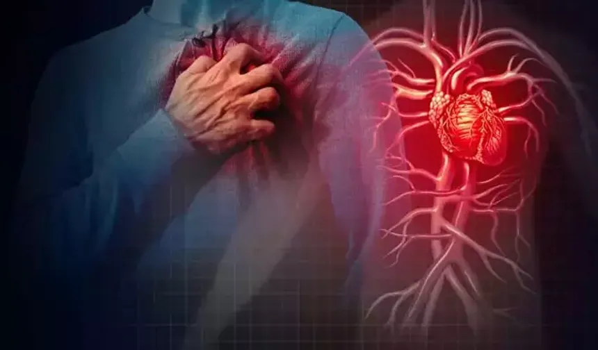 Ani Hava Değişimleri Kalp Krizi Riskini Artırıyor mu? Uzmandan Önemli Uyarılar