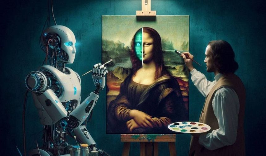 Kendi Kuyruğunu Isıran Teknoloji: Yazılım Sektörü Risk Altında