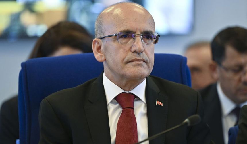 Ekonomide hedefler tutmuyor; Mehmet Şimşek istifa mı edecek?