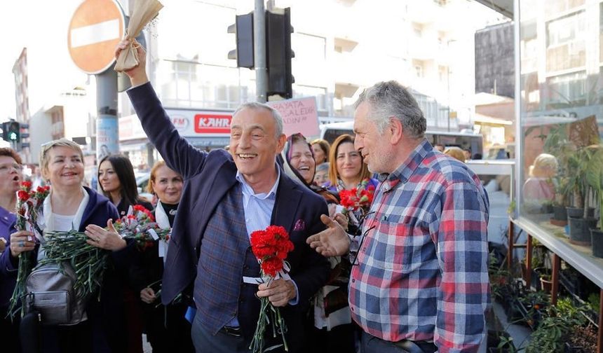 Ramazan Başlıyor: Başkan Çebi’den Küçükçekmecelilere Davet