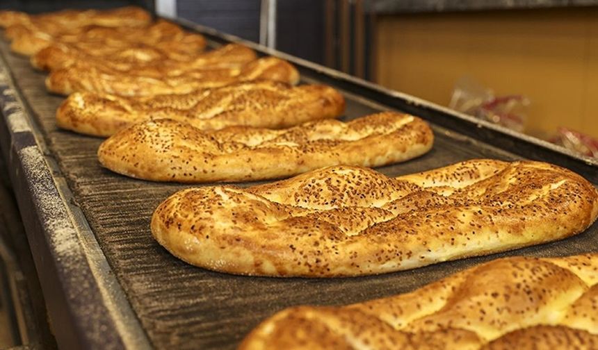 Ramazan Hazırlıkları Başladı: Koli ve Pide Fiyatları Belli Oldu!