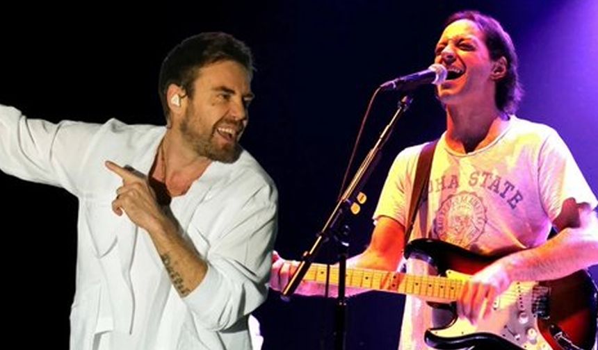 Son dakika: Gözaltına alınan ünlüler hakkında karar verildi