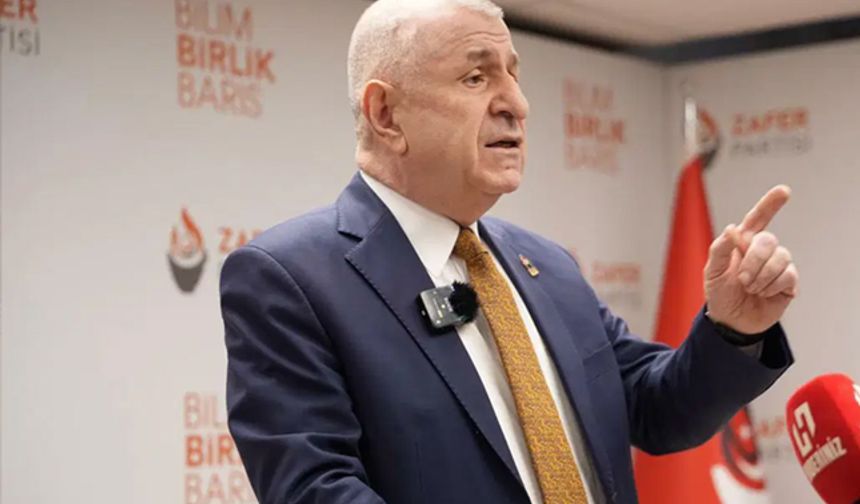 Takvim Değil, Hafıza: Özdağ’ın 7 Kasım Hamlesi