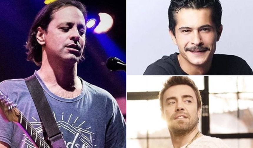 Ünlülere Dev Uyuşturucu Operasyonu: 17 Tanınmış İsim Gözaltında!