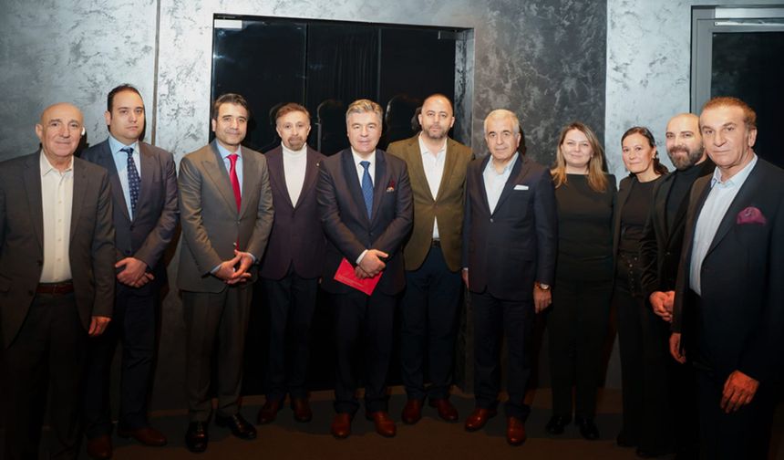 Varna’da Ticaret Rüzgârı: Türkiye ve Bulgaristan 10 Milyar Euro Hedefine Kilitlendi!