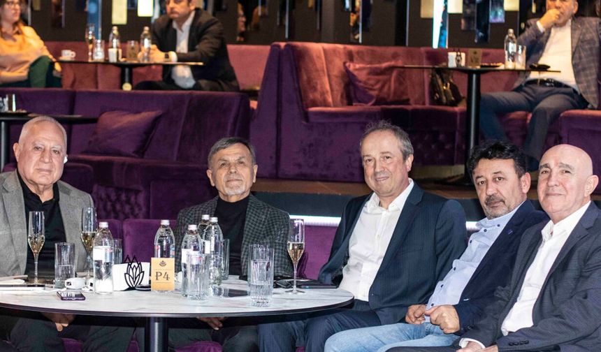 Varna’da Türkiye–Bulgaristan İlişkilerinde Yeni Vizyon