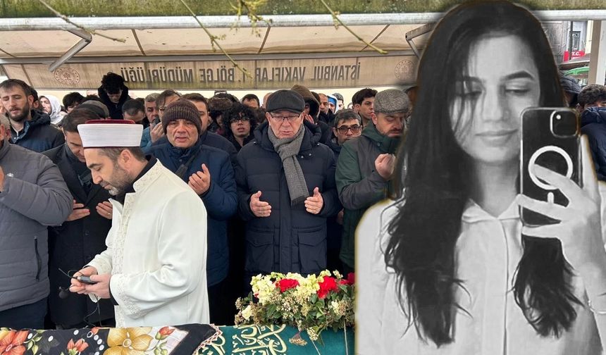 Zorbalığa uğrayan liseli kız metro hattına atlayarak canına kıydı