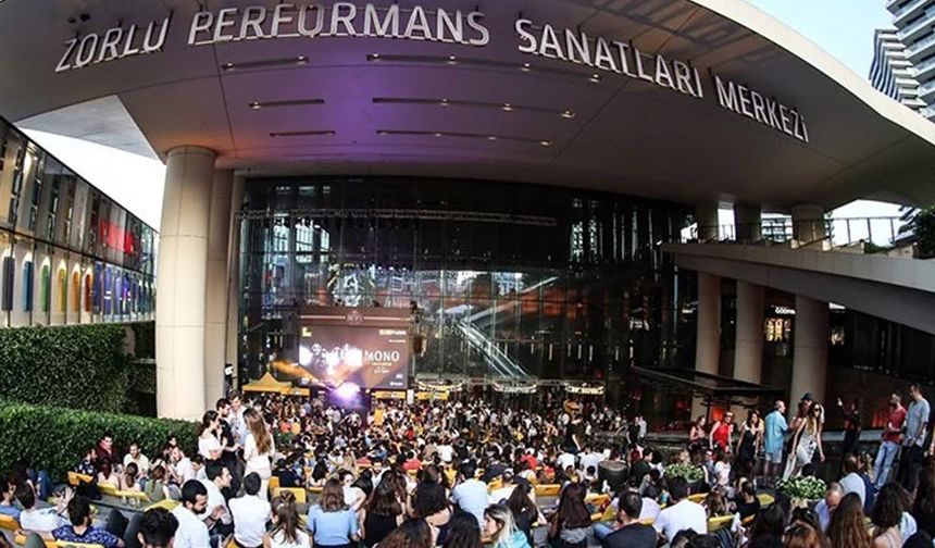 Zorlu PSM'de Etkinliklere Yasak: İki Dev Konsere İptal Kararı