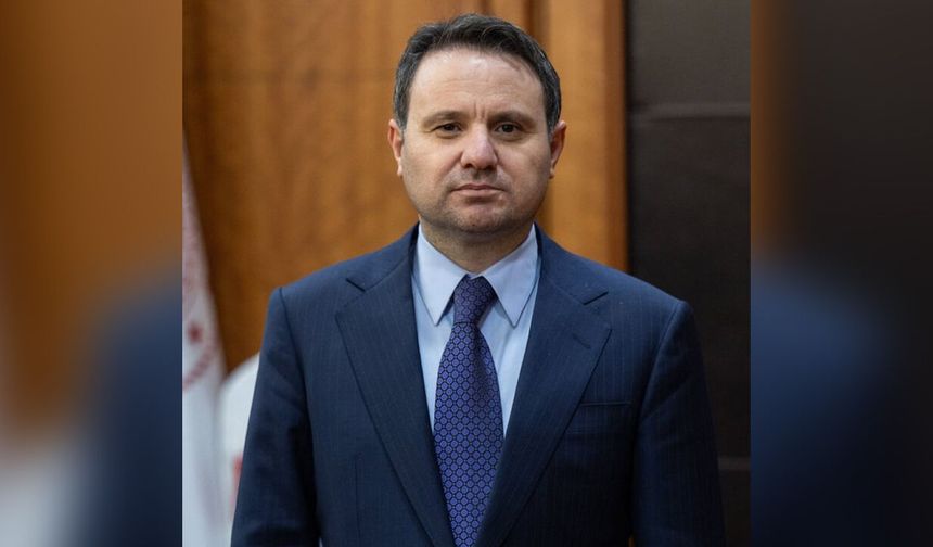 Akın Gürlek'in Tapu Kayıtları Örgütler Tarafından İncelendi İddiası