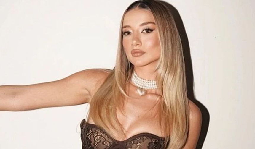 Aleyna Kalaycıoğlu’nun Cezaevi Çilesi: 16 Kişilik Koğuşta 80 Kişi!