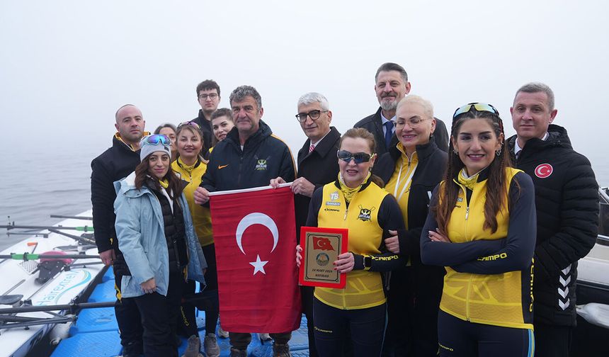 Avcılar'dan Çanakkale'ye 18 Mart Zaferi!