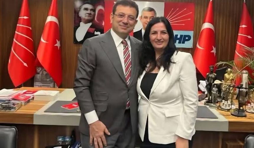 CHP’de 26 Yıllık Emeğin Sonu: Beykoz Meclis Üyesi Esengül Yılmaz Gül’den "Zehir Zemberek" İstifa!