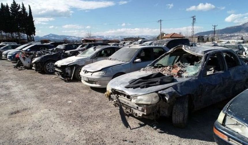 Deprem Araçları Üzerinden Büyük Vurgun: 10 İlde Dev 'Change' Operasyonu!