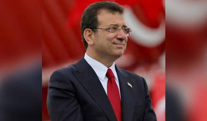 Ekrem İmamoğlu Hakim Karşısında Gürledi: "Öfkem Artık Saklanamaz Bir Vaziyette!"