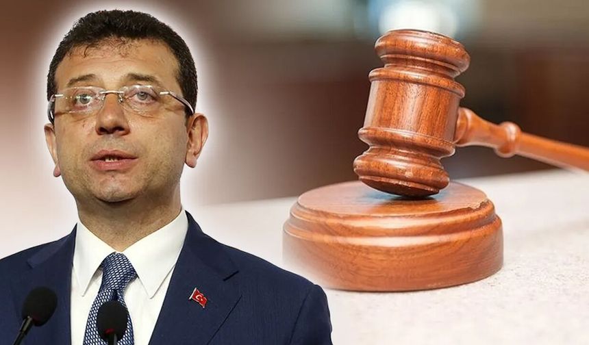 Ekrem İmamoğlu’nun İBB Davasında İlk Perde: Silivri’de Reddi Hakim Şoku!