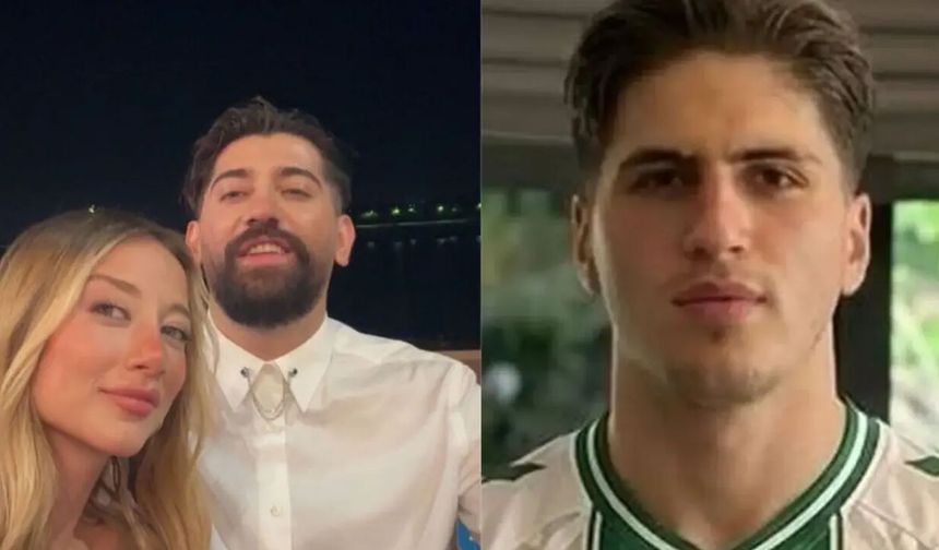 Genç Futbolcu Kurban Gitti, Ünlü İsimler Tutuklandı; Aleyna Kalaycıoğlu'nun İfadesi Ortaya Çıktı