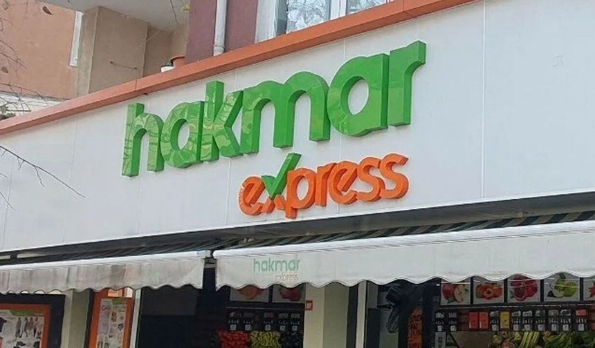 HAKMAR Davasında Sıcak Gelişme: Tahliye Kararı İptal Edildi