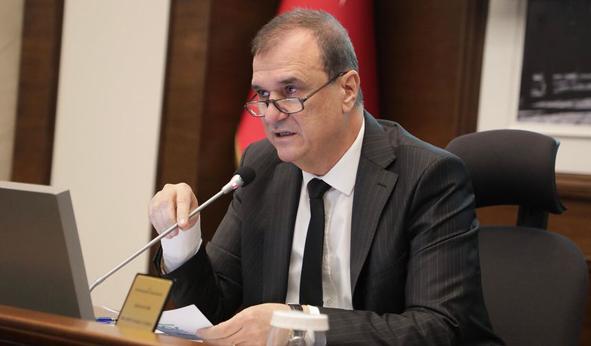 Hakan Çebi: Adalet gecikirse vicdanlar yaralanır