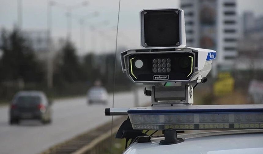 İçişleri Bakanlığı'ndan Şeffaf Radar Dönemi: Denetim Noktaları Artık Haritada!