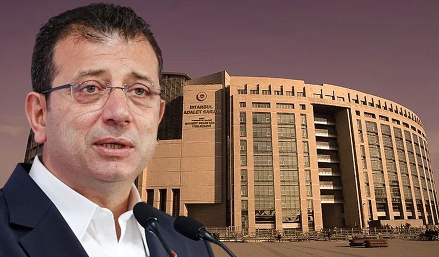 İmamoğlu’nun ‘Aday Ofisi’ Hesabına Şok Karar: Milli Güvenlik Gerekçesiyle Erişim Engeli!