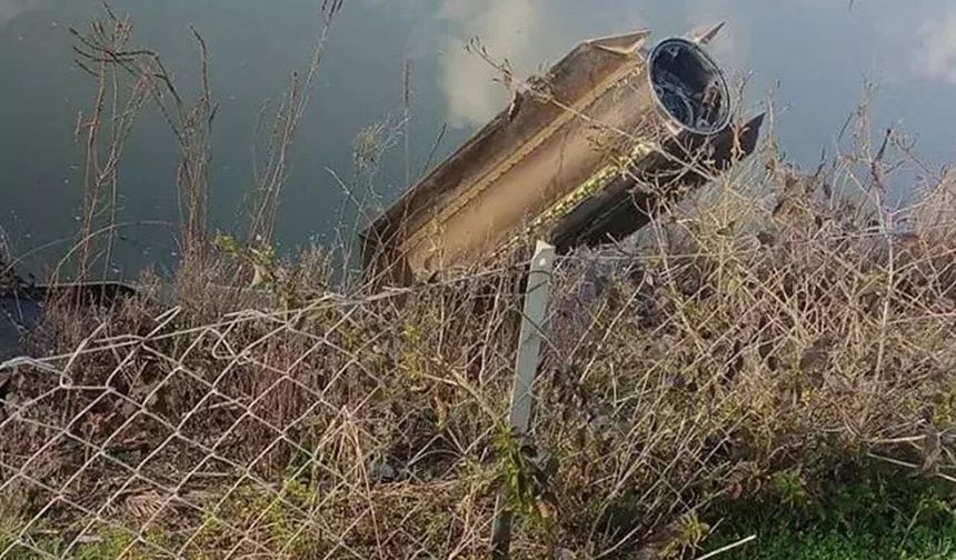 İran'dan Füze Açıklaması: "Türkiye'nin Egemenliğine Saygı Duyuyoruz"