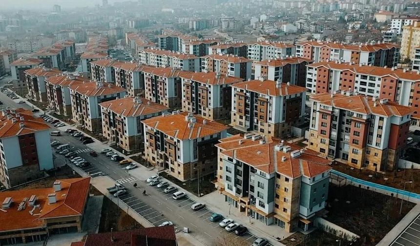 İstanbul Konut Piyasasında Tarihi Adım: Bakan Kurum’dan ‘Kiralık Sosyal Konut’ Açıklaması!