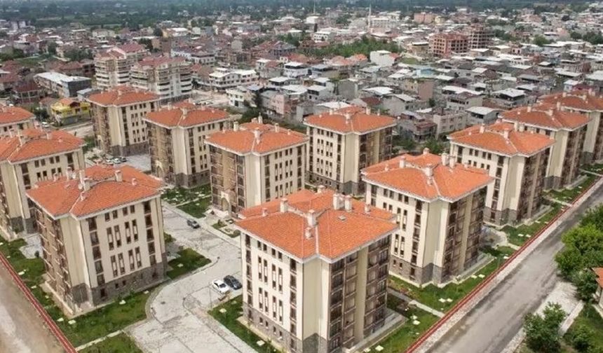 İstanbul TOKİ Kura Çekimi Ne Zaman? Yüzyılın Projesi'nde İstanbul Kura Tarihleri İçin Geri Sayım Başladı!