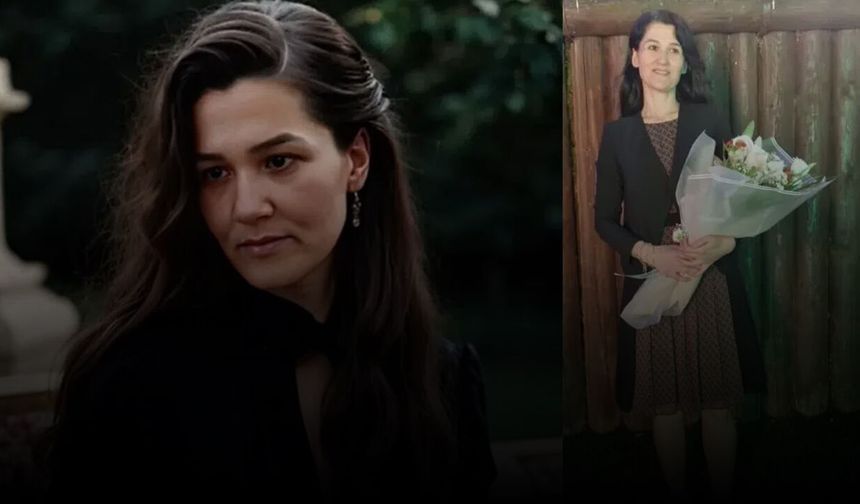 Korkunç Plan Ortaya Çıktı: Hayatını Kaybeden Fatma Öğretmen İçin Okulunda Tören Düzenleniyor