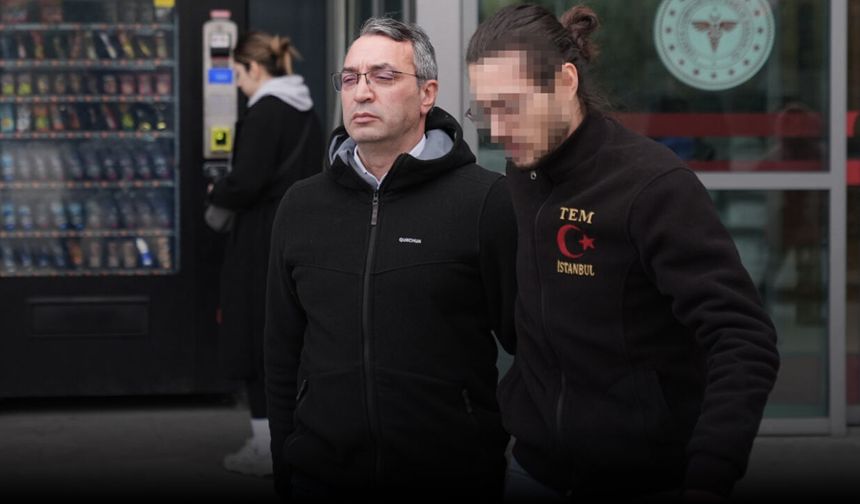 Mahir Polat Hakkında Yeni Karar: Ev Hapsi Tedbiri Kaldırıldı!