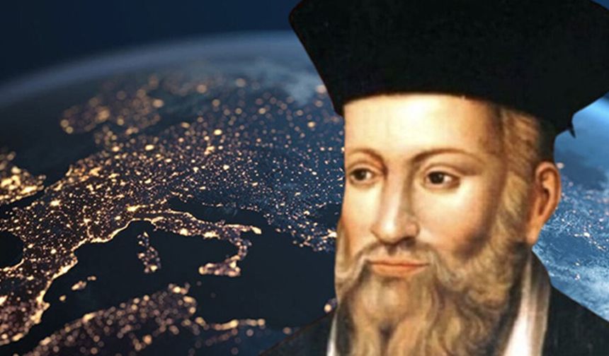 Modern Savaşın Habercisi mi? "Arı Sürüsü" ile İran Kehaneti