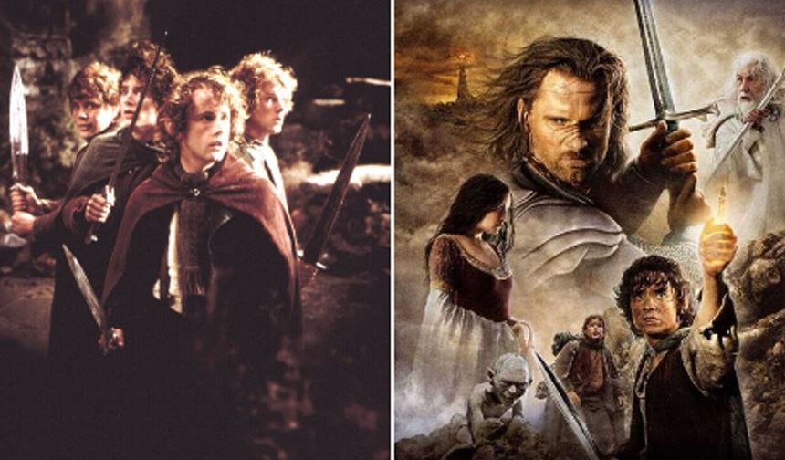 Orta Dünya’da Yeni Bir Sayfa Açılıyor: "Shadow of The Past" Resmi Olarak Duyuruldu!