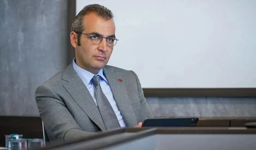 Resul Emrah Şahan’ın Savunması: 72 katlı gökdelene izin vermediğim için buradayım