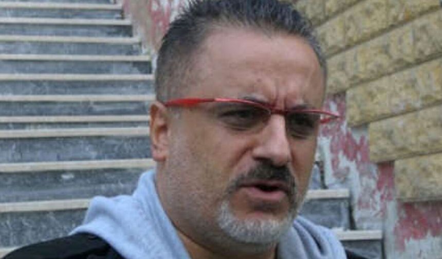 SON DAKİKA | Magazin Dünyası Yasta: Ünlü Yapımcı Erol Köse Hayatını Kaybetti!