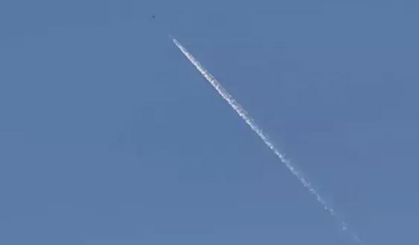 Sınır Hattında Teyakkuz: Türk Hava Kuvvetleri’nden Kesintisiz Devriye