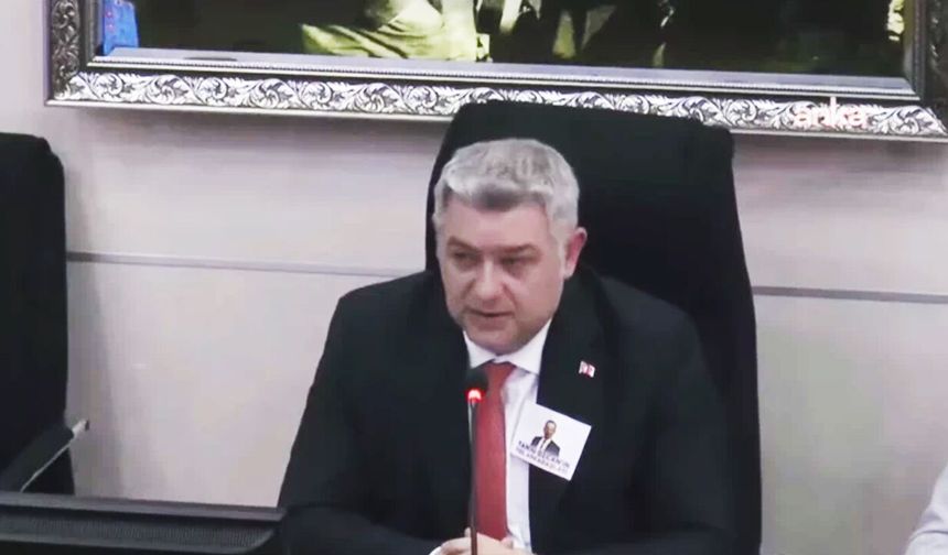 Son dakika: Tanju Özcan Tutuklandı Ancak Belediye CHP'de Kaldı