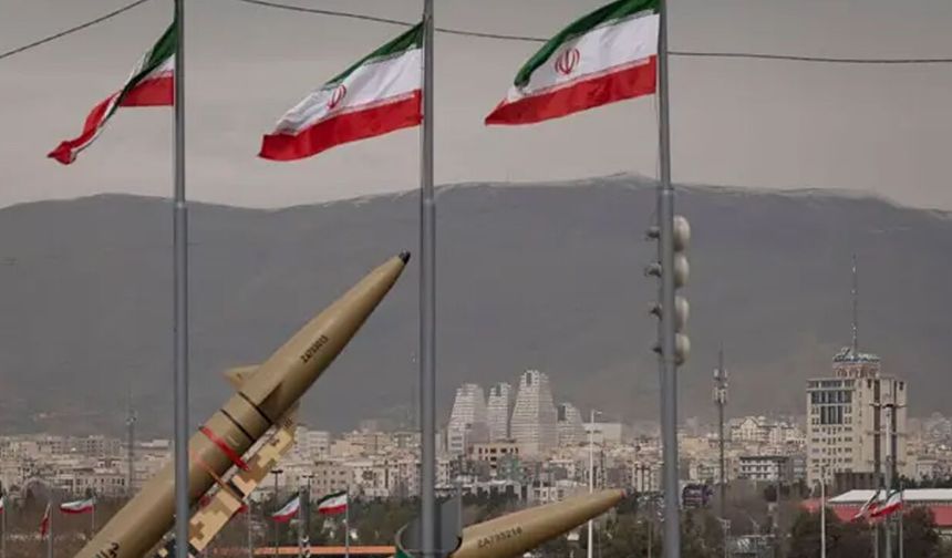 Tahran’dan İsrail’e ‘Hollywood’ Göndermesi: "Gerçek Kayıplarınızı Saklıyorsunuz"