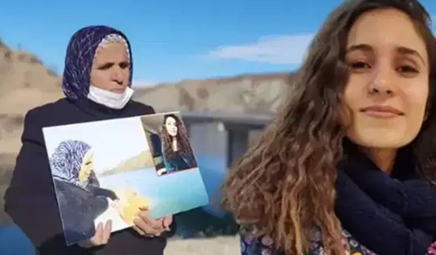 6 Yıllık Karanlık Aydınlanıyor mu? Gülistan Doku Dosyasında Kritik Viraj: 7 Şüpheli Adliyede!